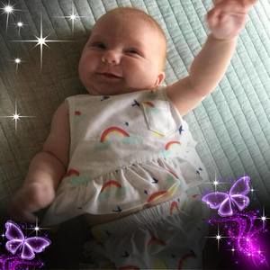 Meet your Posher, Janice